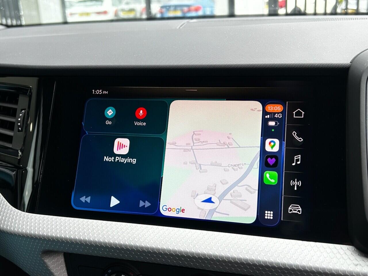 Vehicle 36