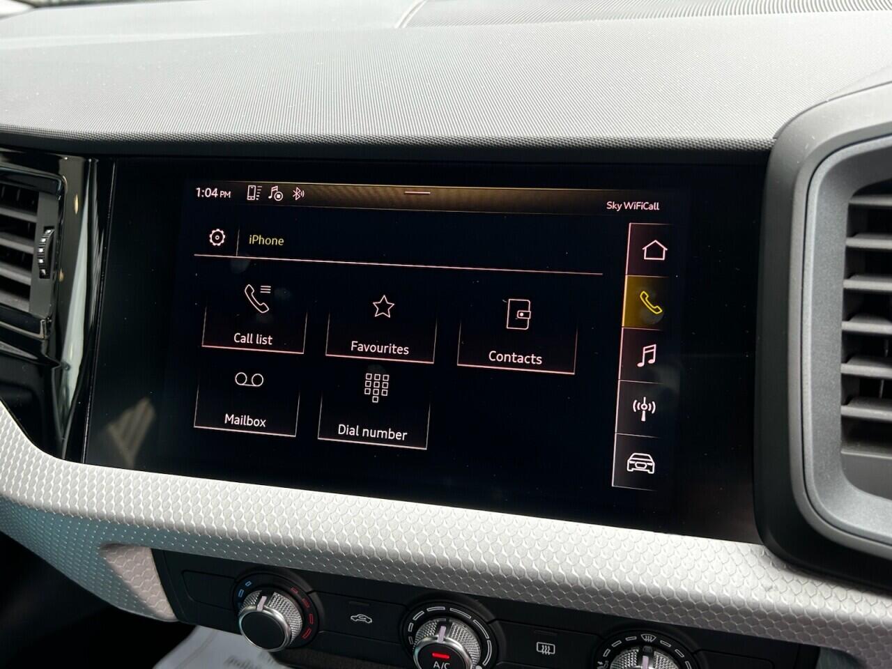 Vehicle 37