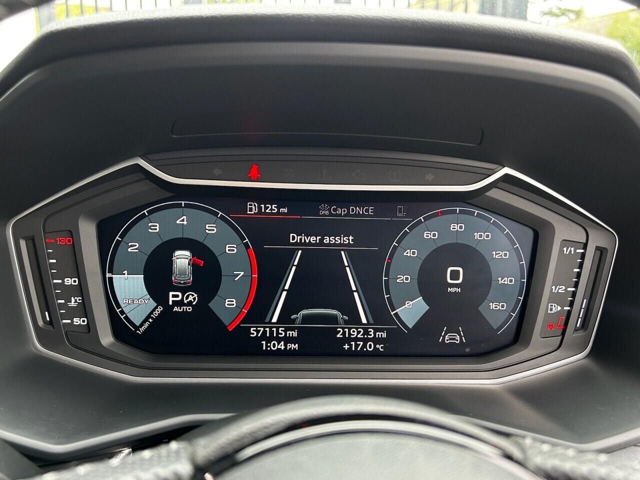 Vehicle 42