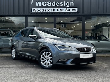 Used SEAT Leon 2014 for sale - 78256652: Photo