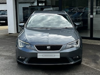 Used SEAT Leon 2014 for sale - 78256652: Photo