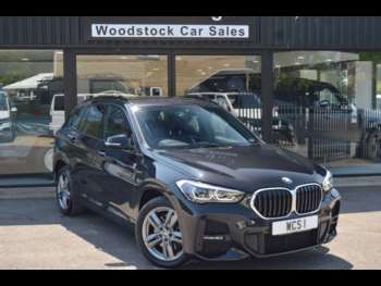 Used BMW X1 2021 for sale - 75013839: Photo