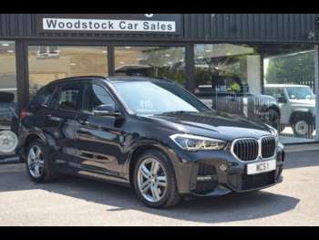 Used BMW X1 2021 for sale - 75013839: Photo