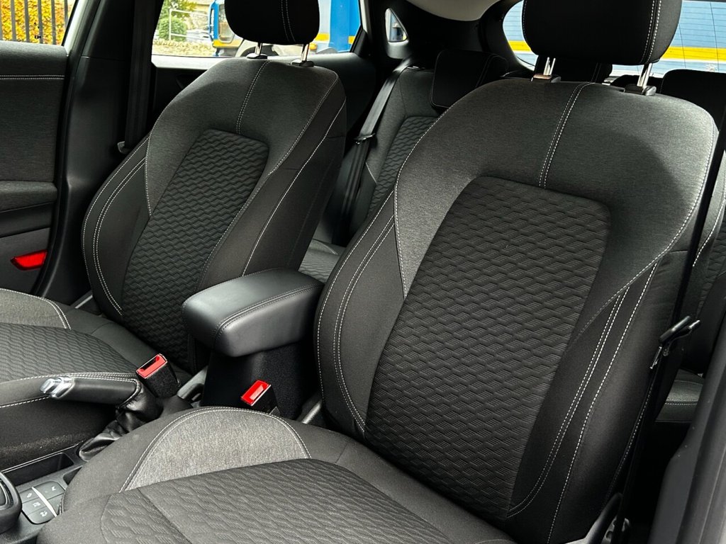 Used Ford Puma 2022 for sale - 77001014: Photo 25