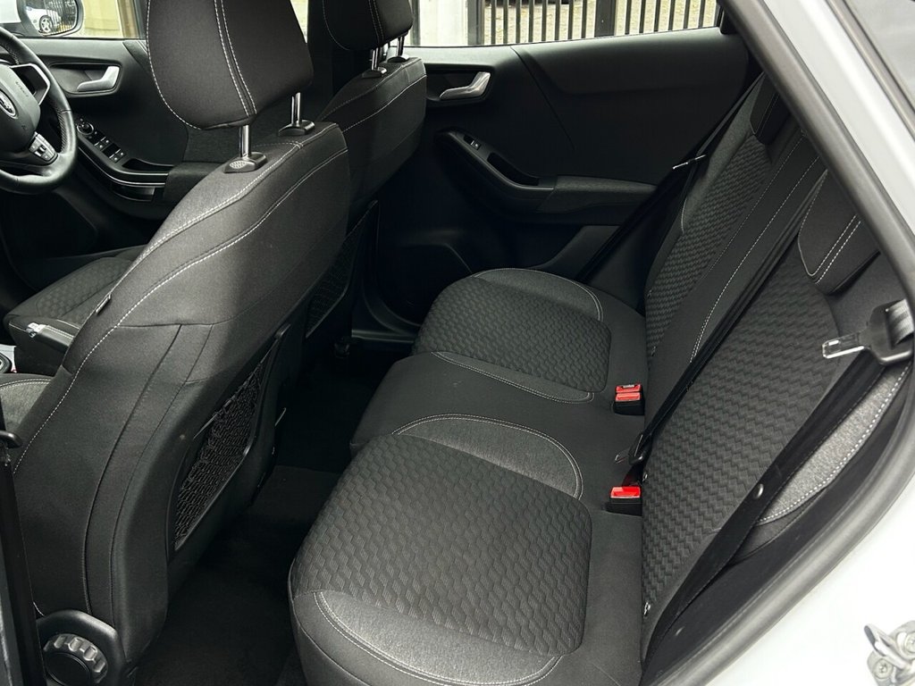 Used Ford Puma 2022 for sale - 77001014: Photo 26