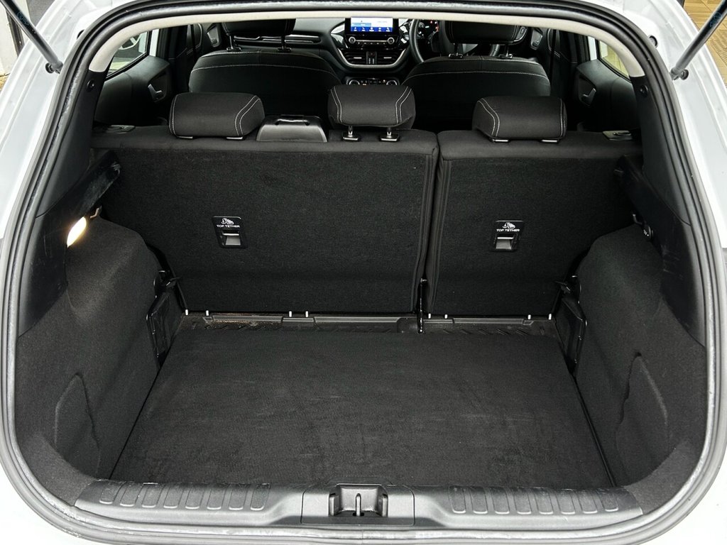 Used Ford Puma 2022 for sale - 77001014: Photo 28