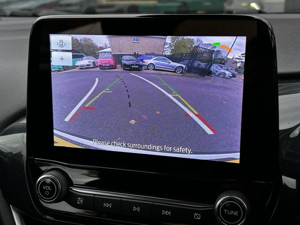 Used Ford Puma 2022 for sale - 77001014: Photo 31