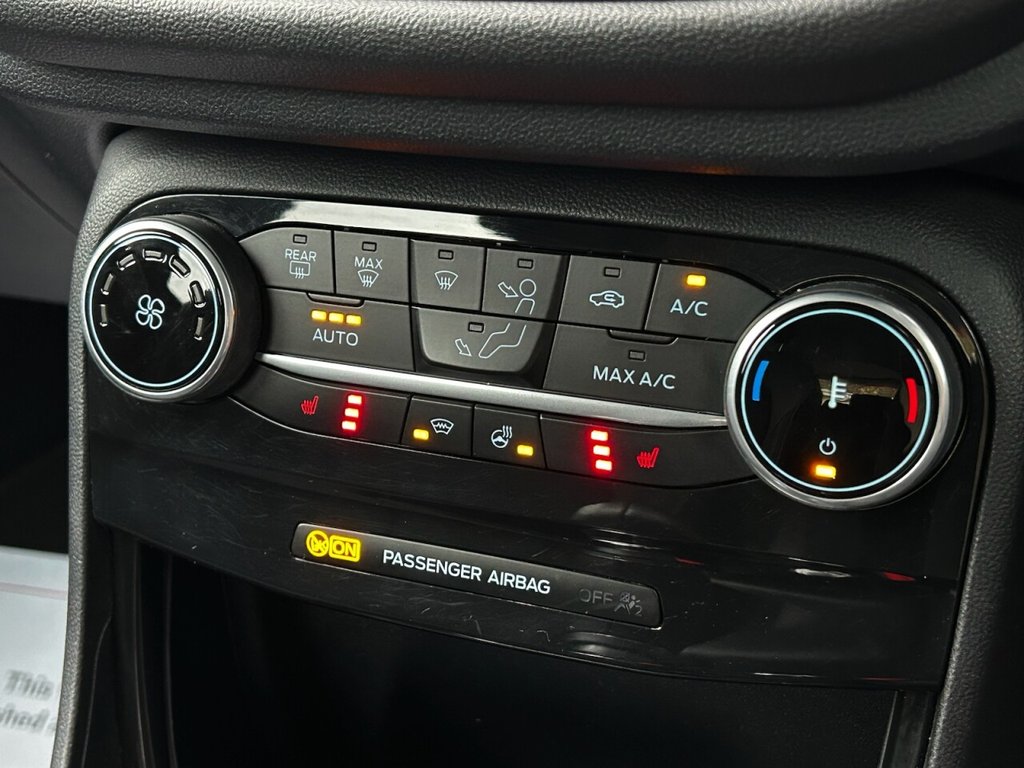 Used Ford Puma 2022 for sale - 77001014: Photo 34