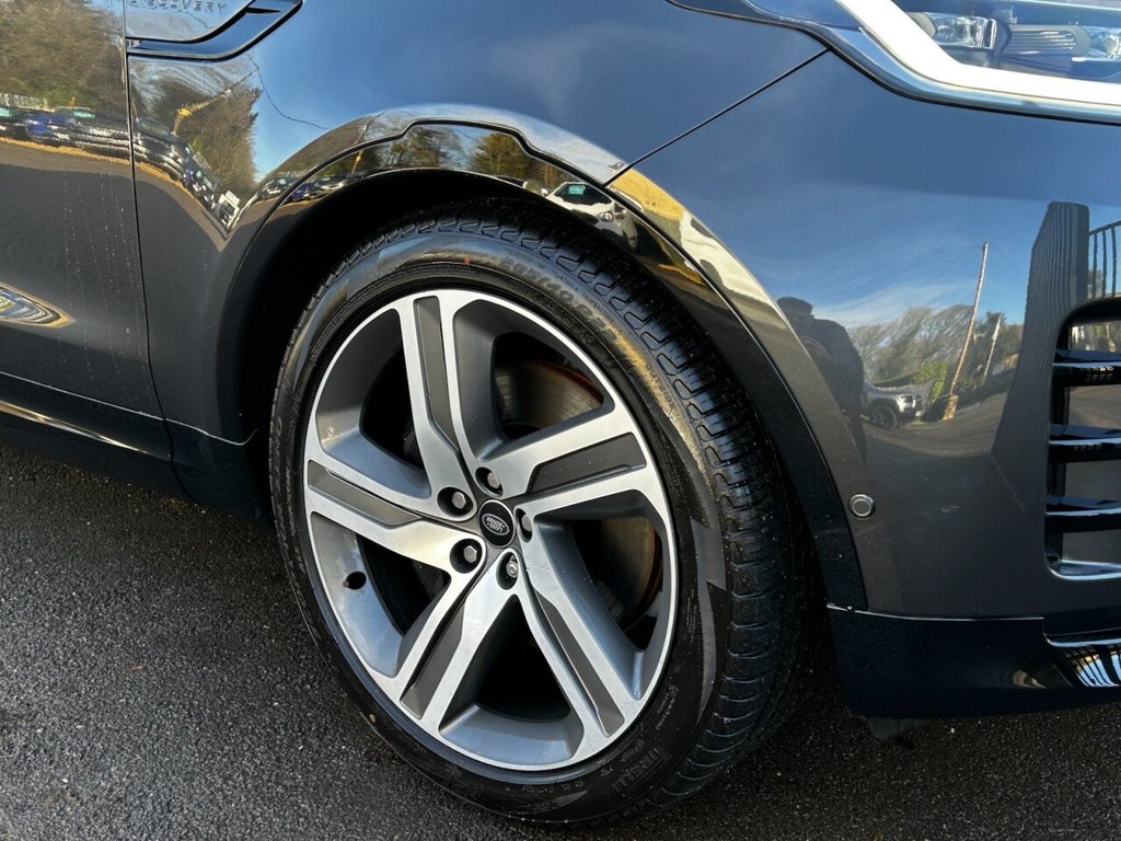 Used Land Rover Discovery 2026 for sale - 77356488: Photo 10