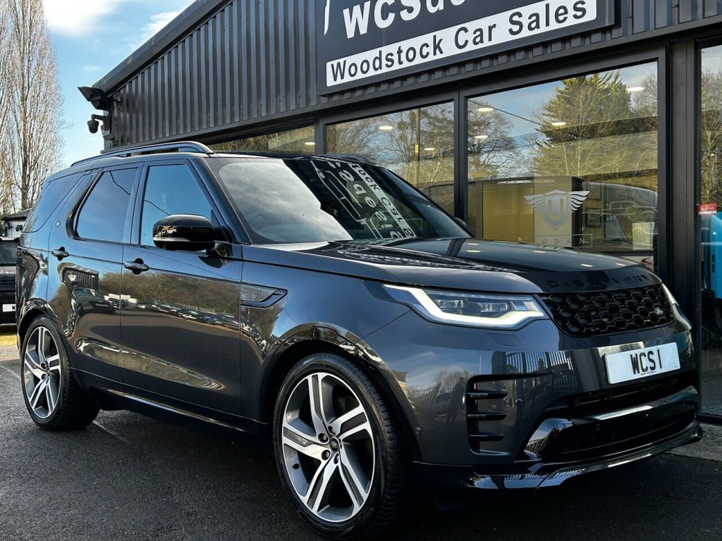 Used Land Rover Discovery 2026 for sale - 77356488: Photo 13