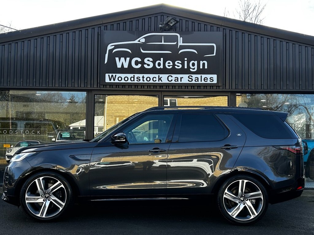 Used Land Rover Discovery 2026 for sale - 77356488: Photo 14