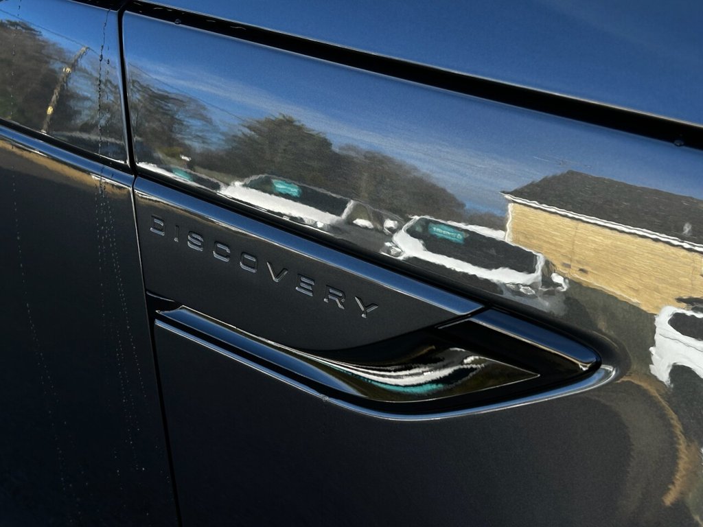 Used Land Rover Discovery 2026 for sale - 77356488: Photo 17
