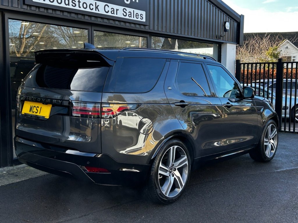 Used Land Rover Discovery 2026 for sale - 77356488: Photo 23