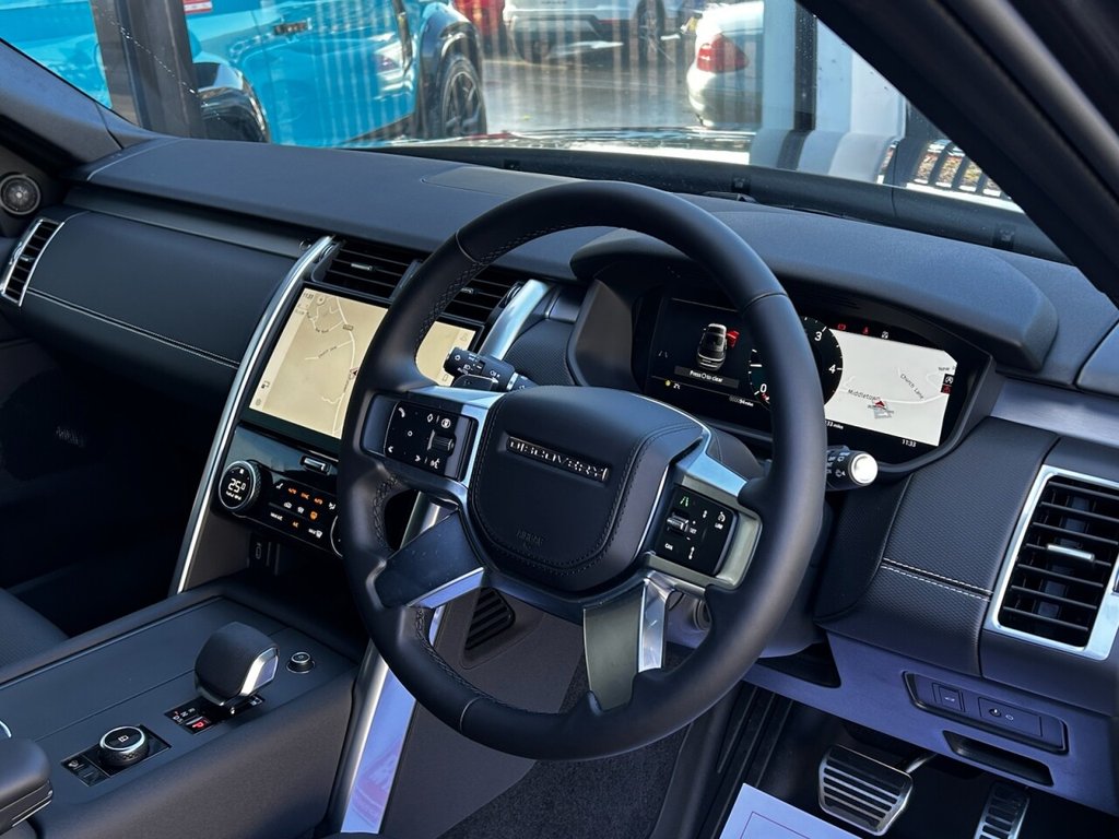 Used Land Rover Discovery 2026 for sale - 77356488: Photo 24