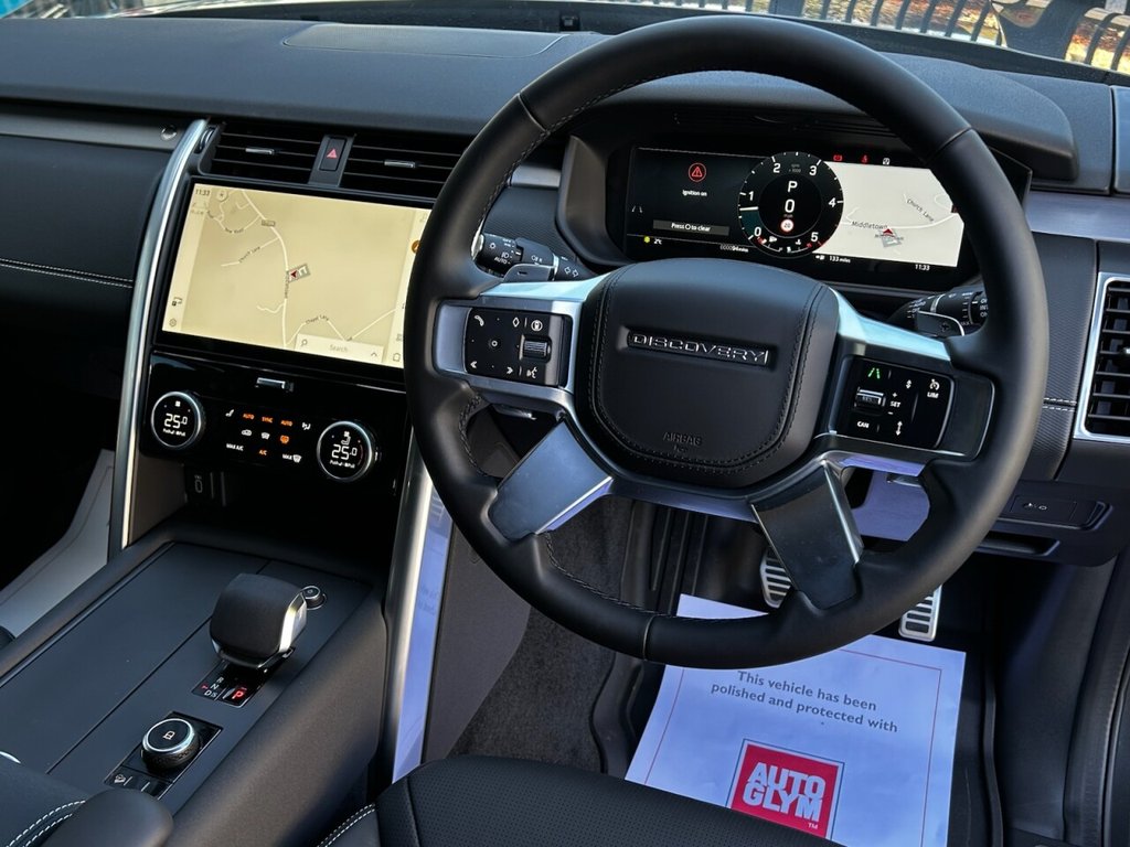 Used Land Rover Discovery 2026 for sale - 77356488: Photo 25