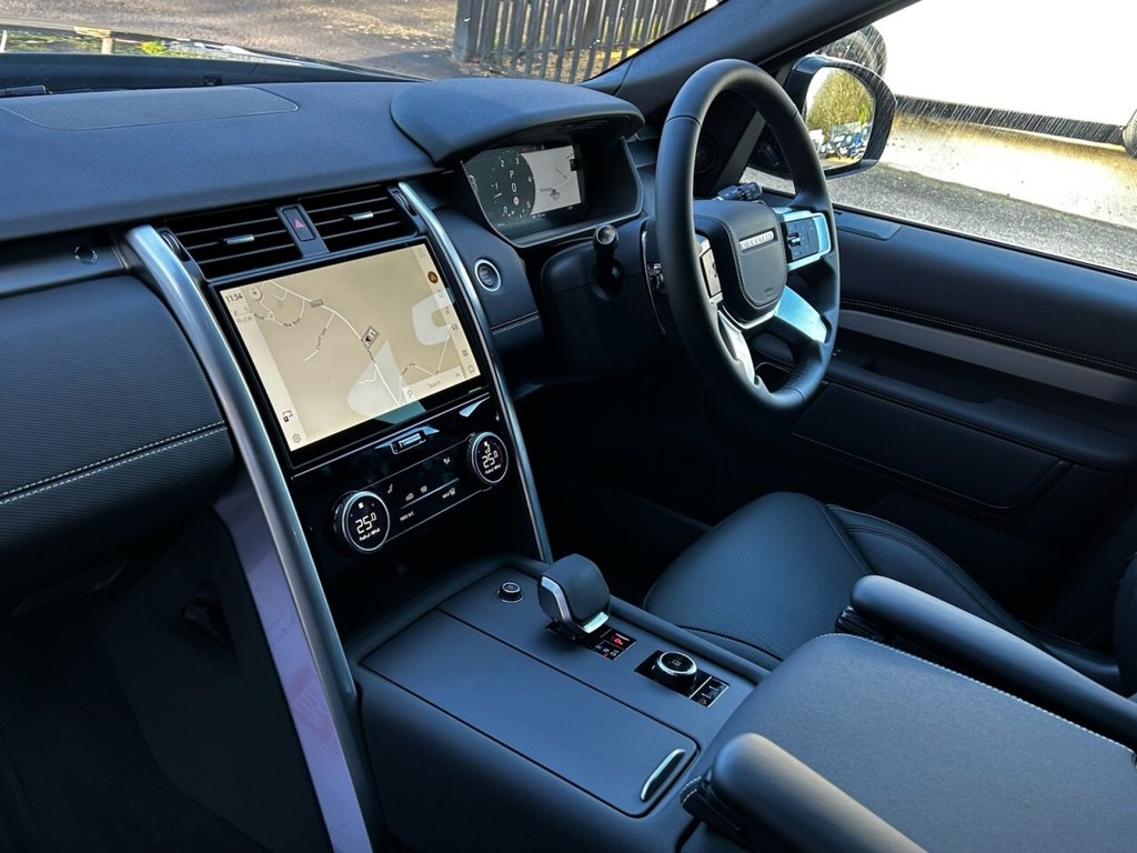 Used Land Rover Discovery 2026 for sale - 77356488: Photo 27