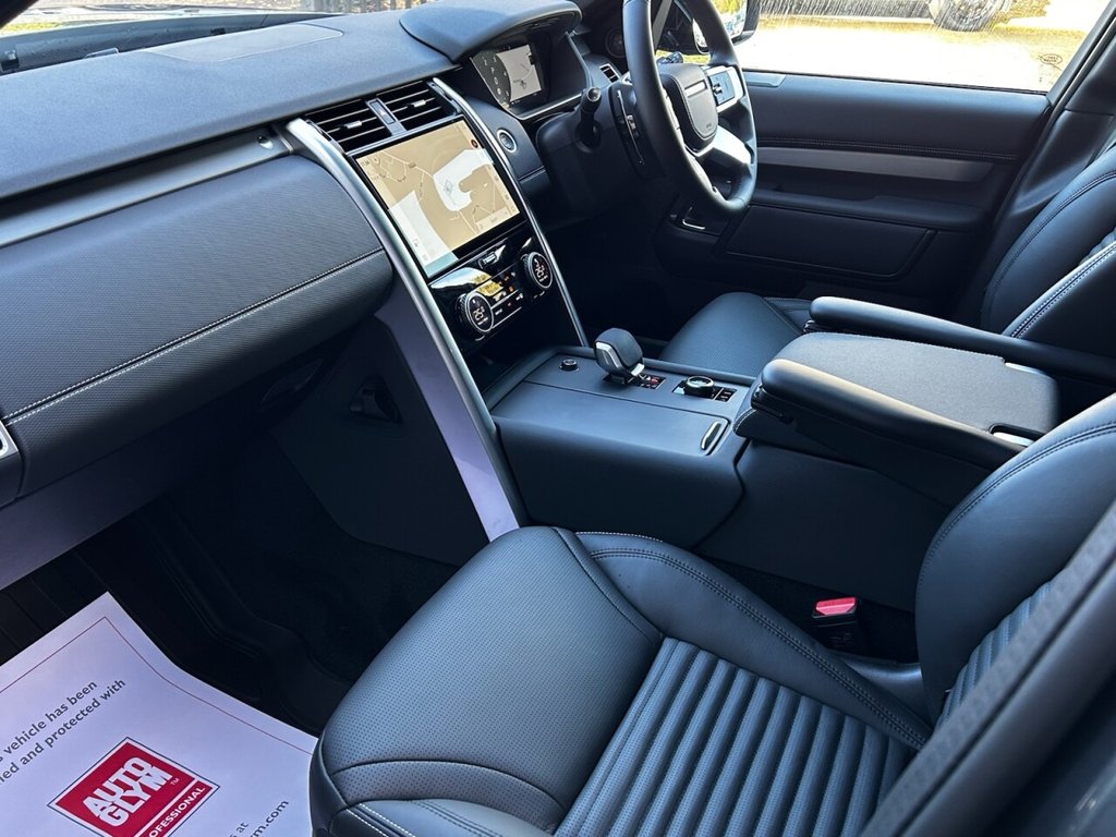 Used Land Rover Discovery 2026 for sale - 77356488: Photo 29