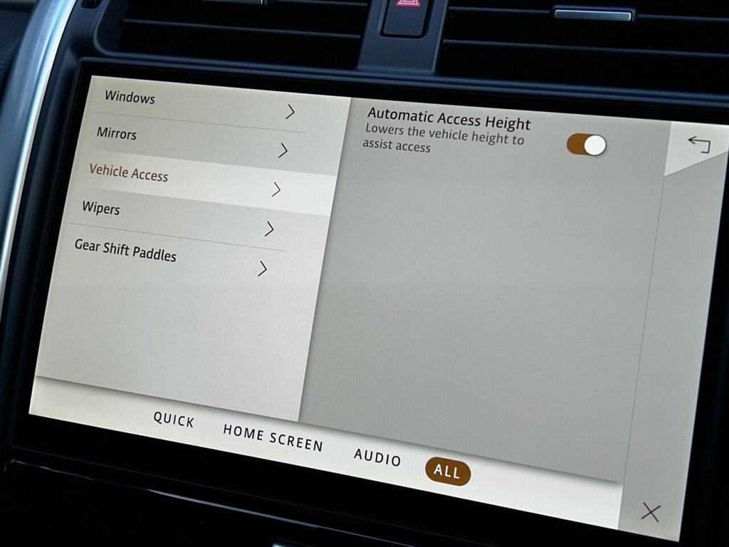 Used Land Rover Discovery 2026 for sale - 77356488: Photo 37