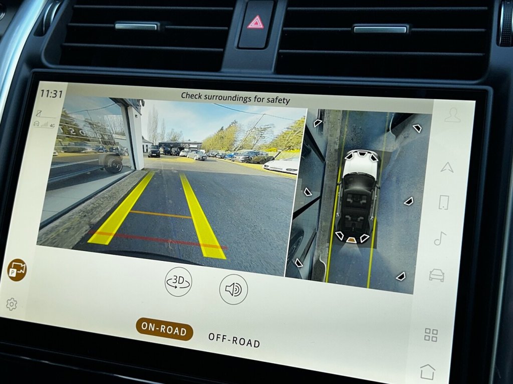 Used Land Rover Discovery 2026 for sale - 77356488: Photo 39