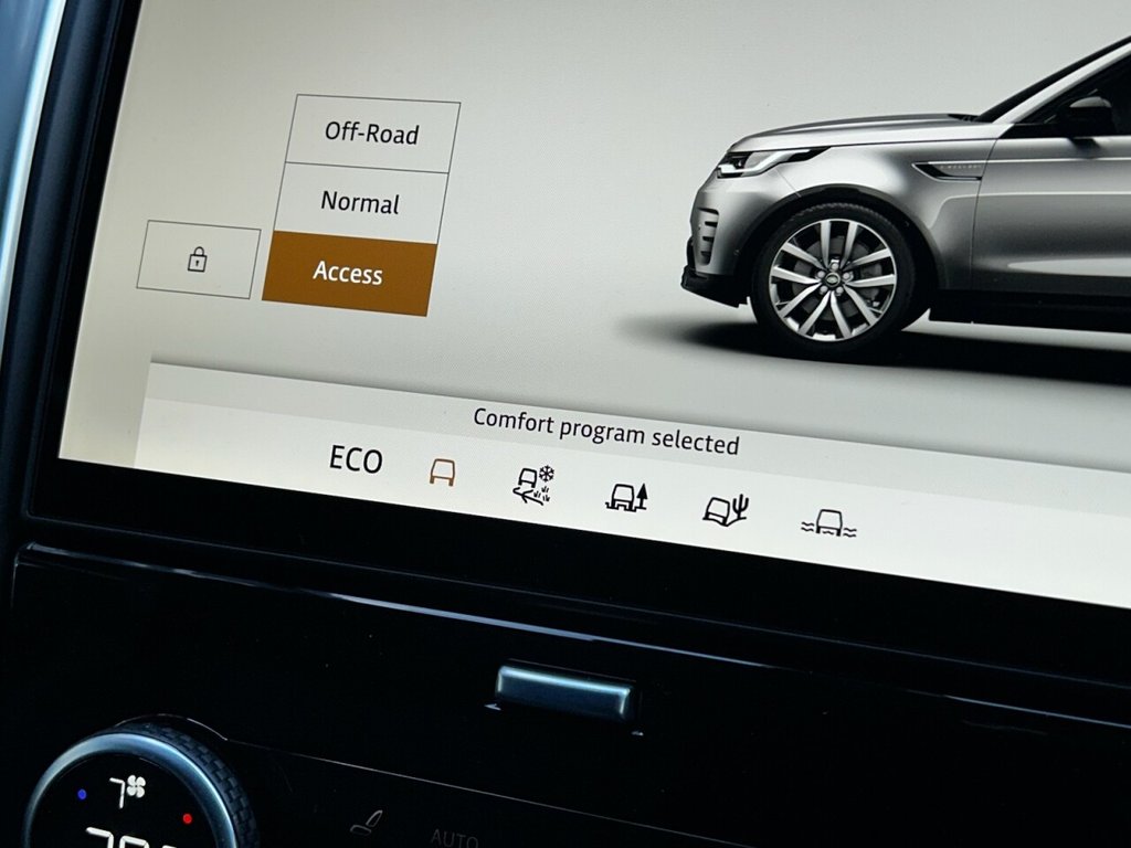 Used Land Rover Discovery 2026 for sale - 77356488: Photo 40