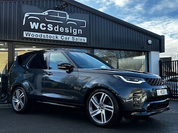 Used Land Rover Discovery 2026 for sale - 77356488: Photo