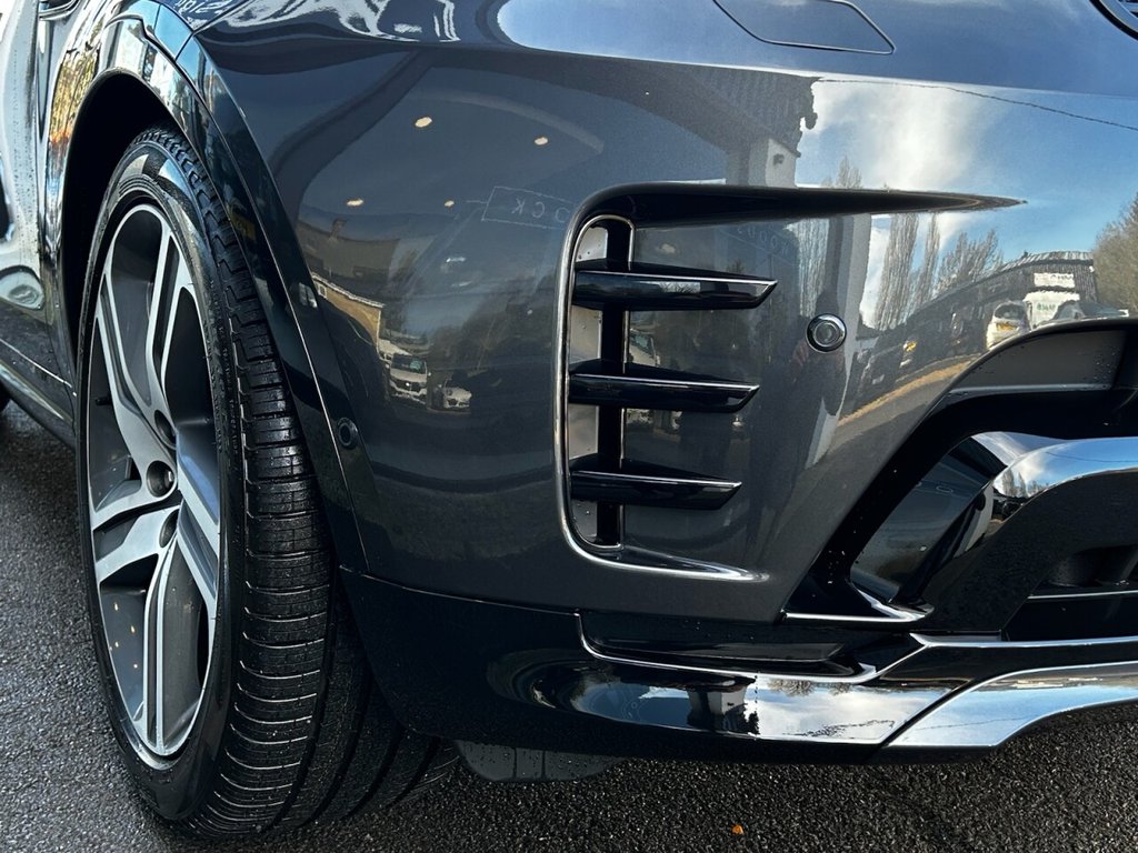 Used Land Rover Discovery 2026 for sale - 77356488: Photo 8