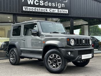 Used Suzuki Jimny 2026 for sale - 79562517: Photo