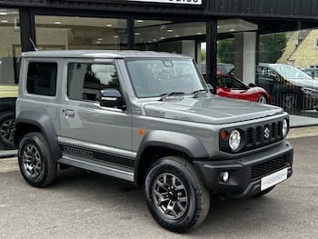 Used Suzuki Jimny 2026 for sale - 79562517: Photo