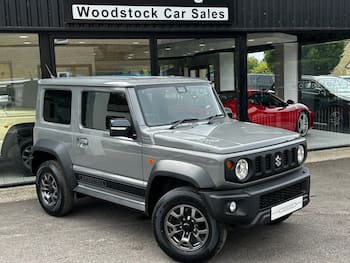 Used Suzuki Jimny 2026 for sale - 79562517: Photo