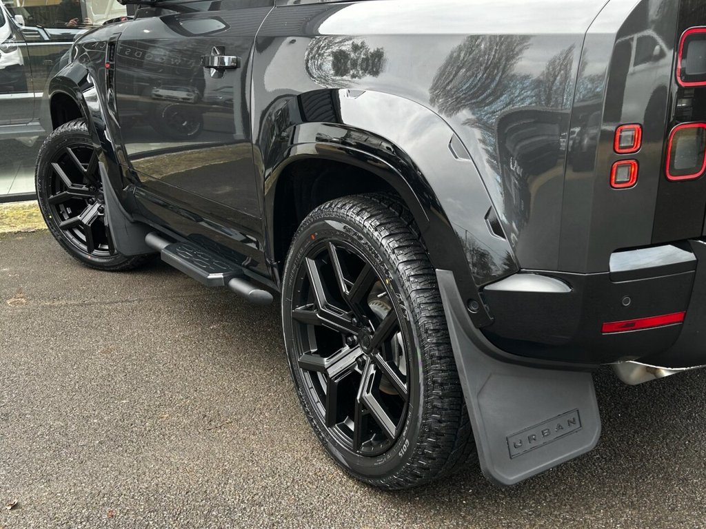 Used Land Rover Defender 2025 for sale - 77408527: Photo 19