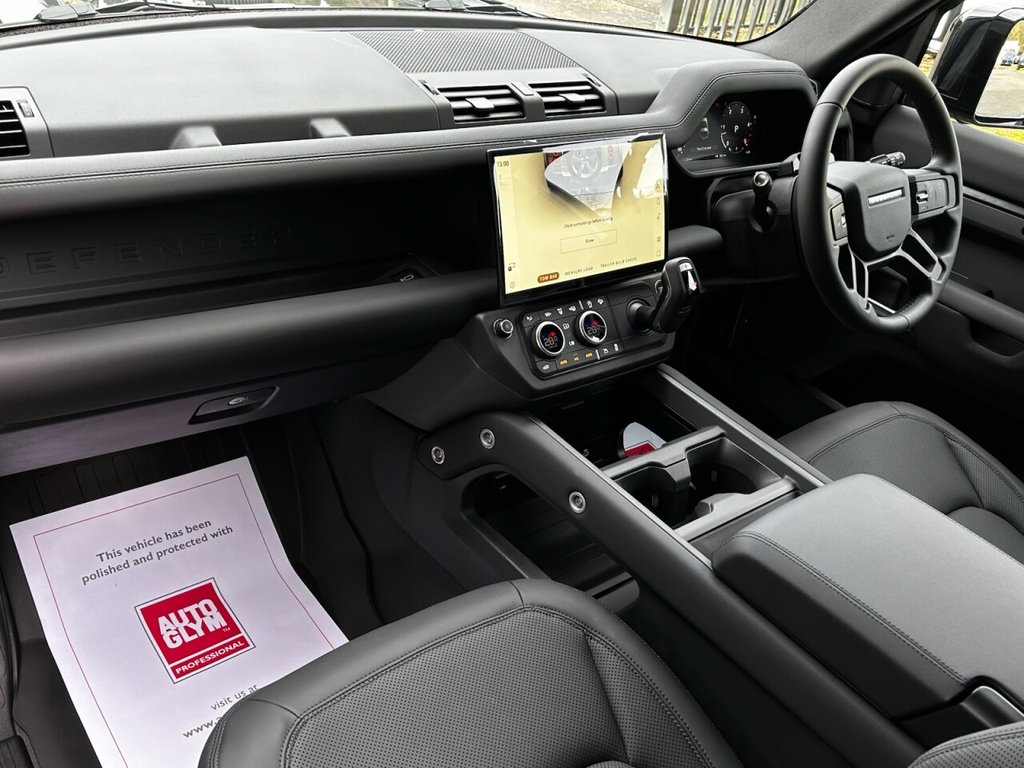 Used Land Rover Defender 2025 for sale - 77408527: Photo 25