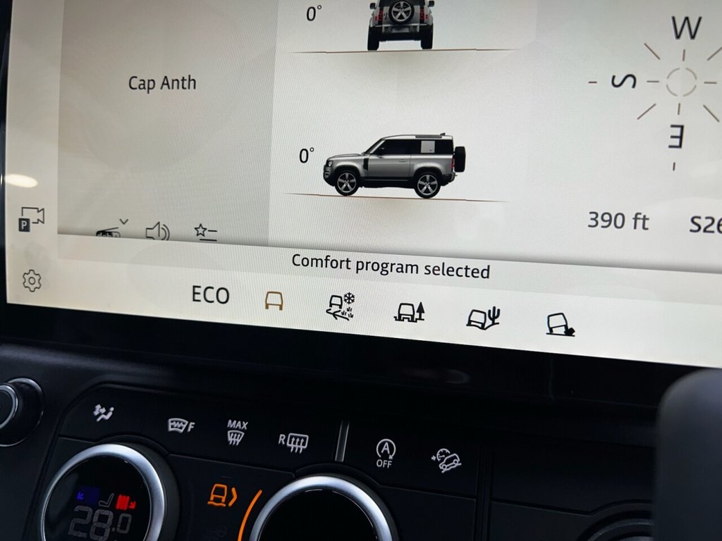 Used Land Rover Defender 2025 for sale - 77408527: Photo 30