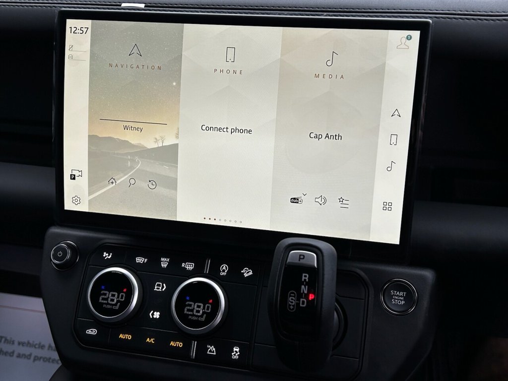 Used Land Rover Defender 2025 for sale - 77408527: Photo 31