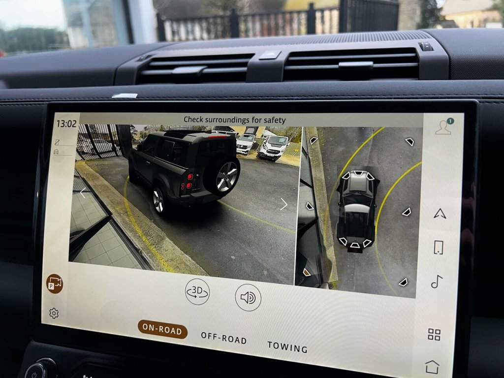 Used Land Rover Defender 2025 for sale - 77408527: Photo 32