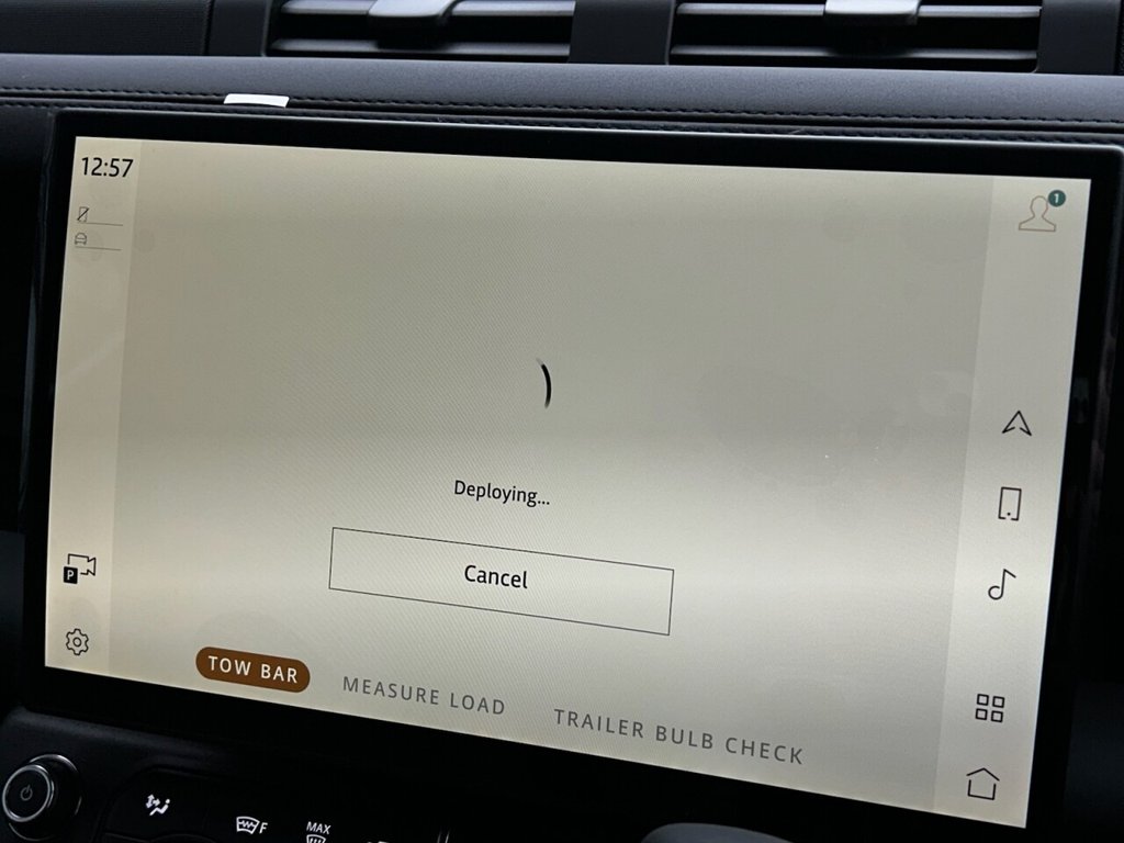 Used Land Rover Defender 2025 for sale - 77408527: Photo 33