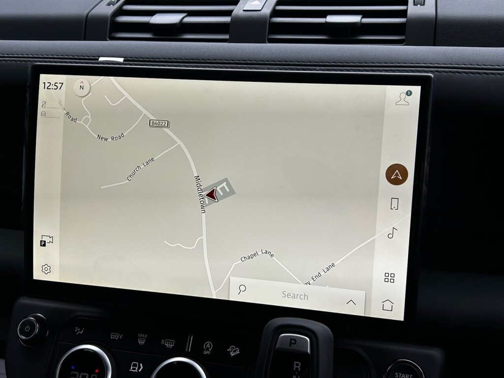 Used Land Rover Defender 2025 for sale - 77408527: Photo 34