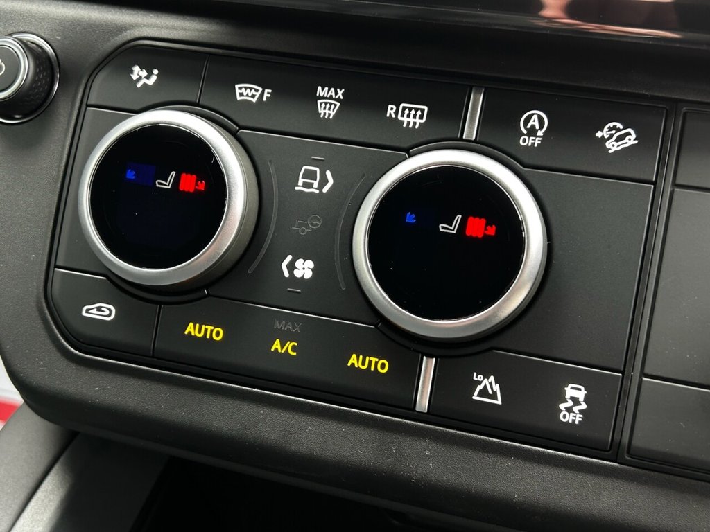 Used Land Rover Defender 2025 for sale - 77408527: Photo 35