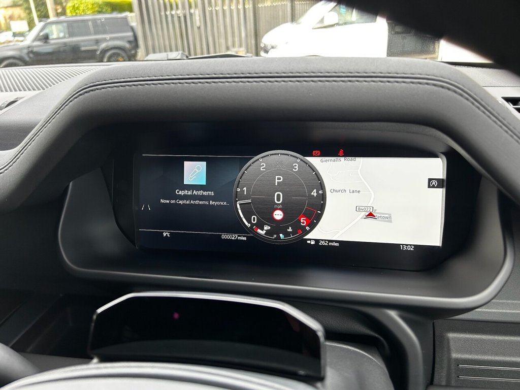 Used Land Rover Defender 2025 for sale - 77408527: Photo 38