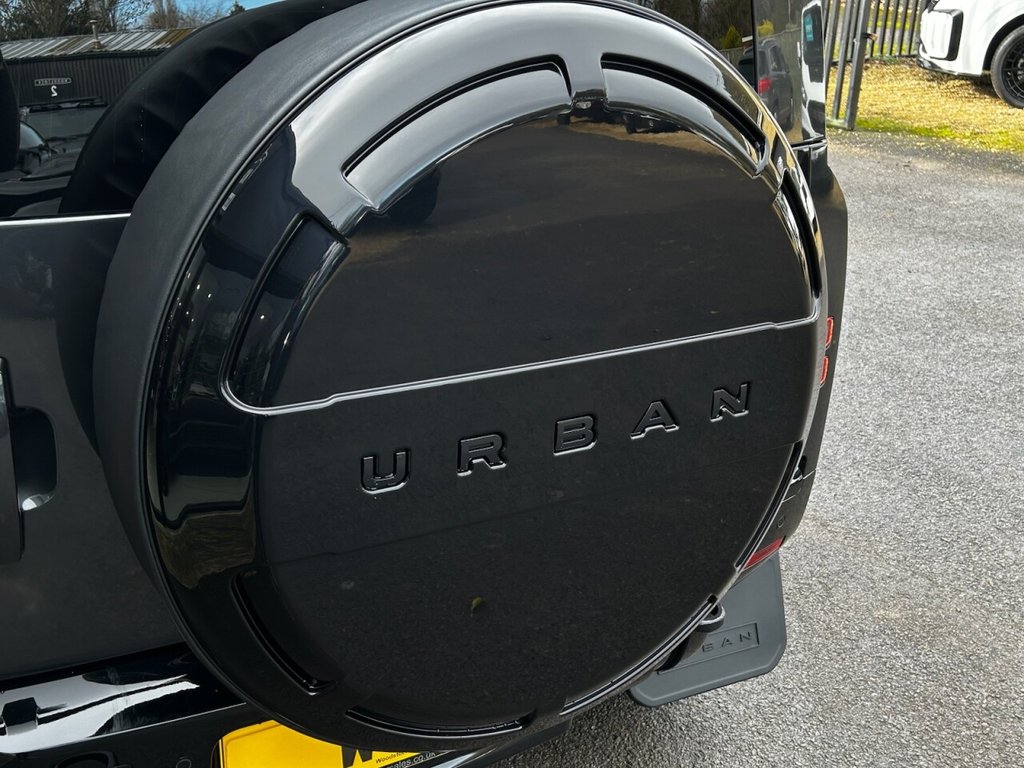 Used Land Rover Defender 2025 for sale - 77408527: Photo 39