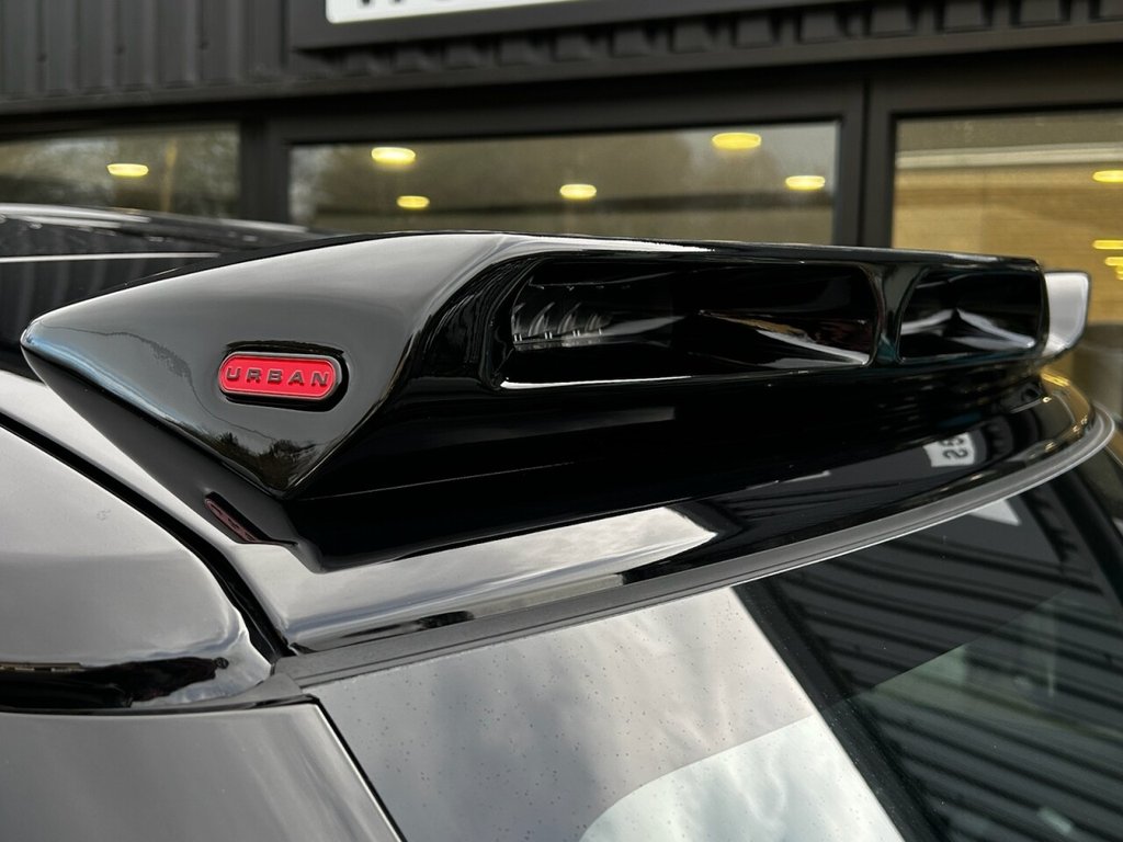 Used Land Rover Defender 2025 for sale - 77408527: Photo 42