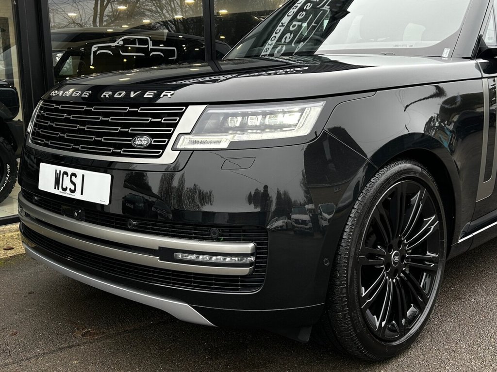 Used Land Rover Range Rover 2024 for sale - 77369543: Photo 10