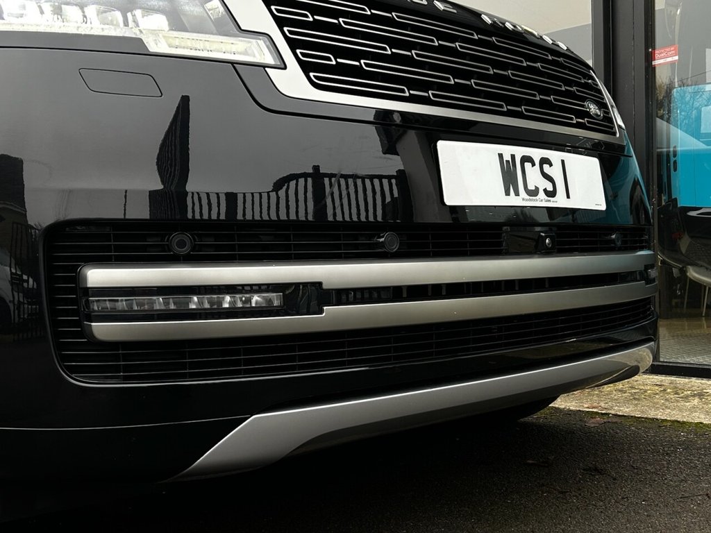 Used Land Rover Range Rover 2024 for sale - 77369543: Photo 11