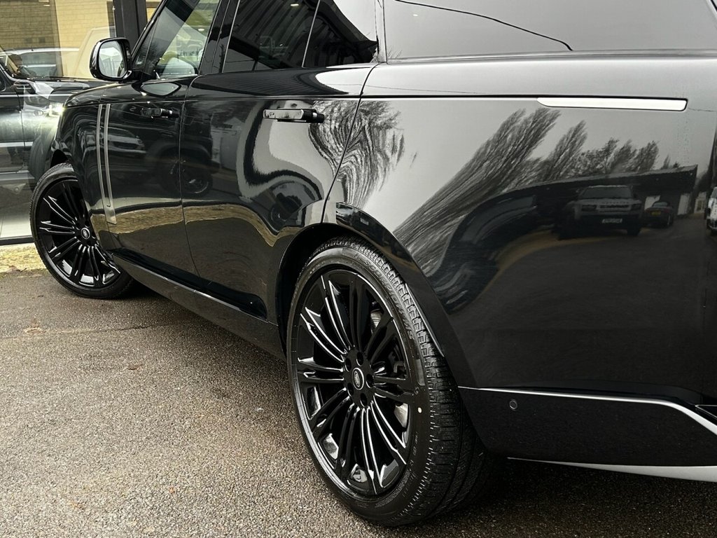 Used Land Rover Range Rover 2024 for sale - 77369543: Photo 16