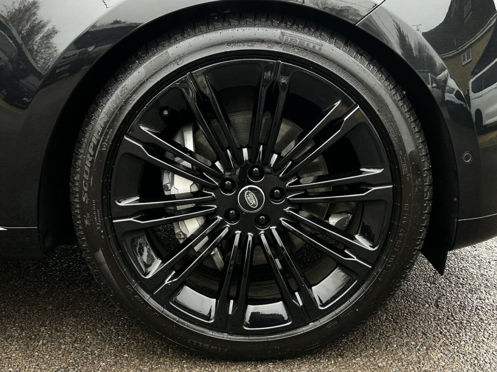 Used Land Rover Range Rover 2024 for sale - 77369543: Photo 17