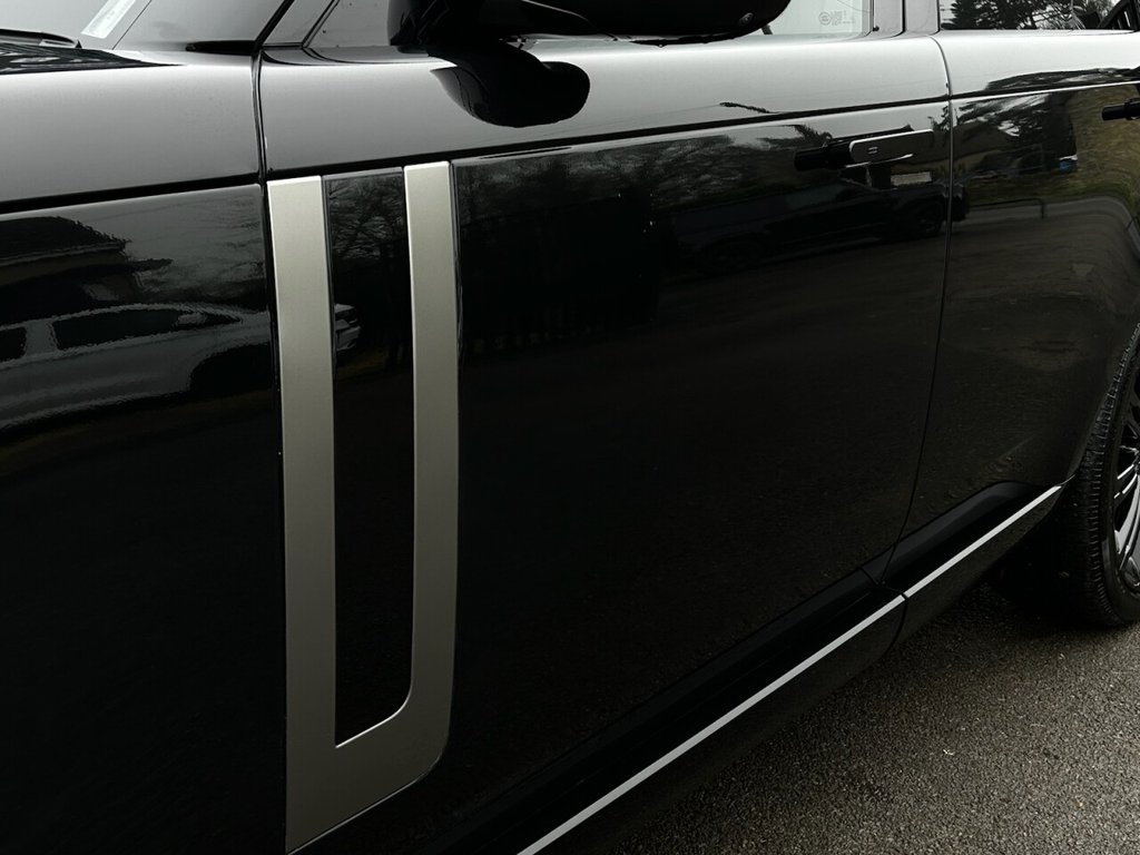 Used Land Rover Range Rover 2024 for sale - 77369543: Photo 18