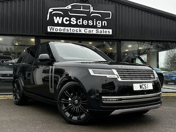 Used Land Rover Range Rover 2024 for sale - 77369543: Photo