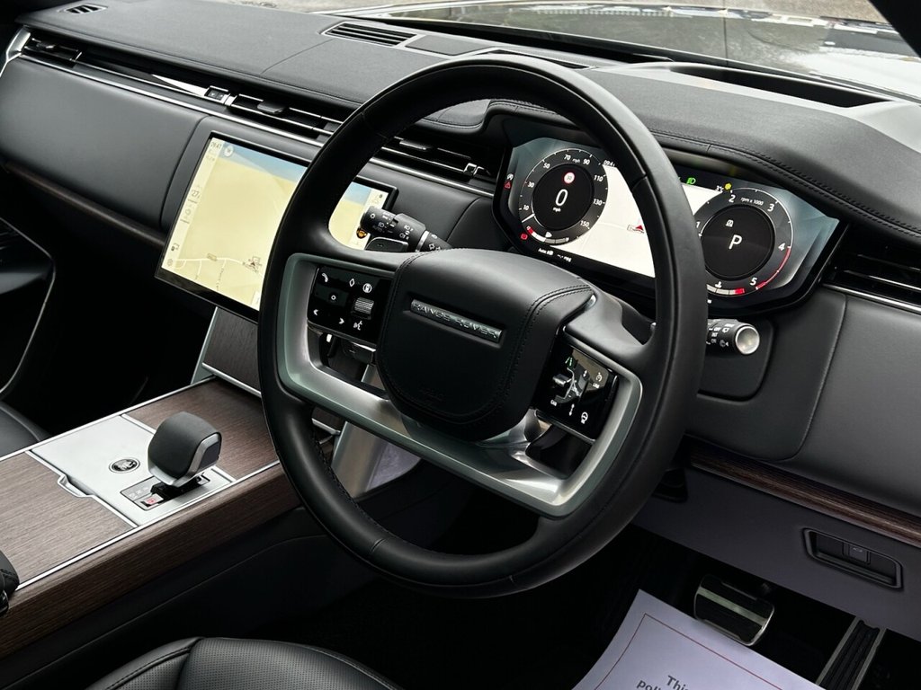 Used Land Rover Range Rover 2024 for sale - 77369543: Photo 21