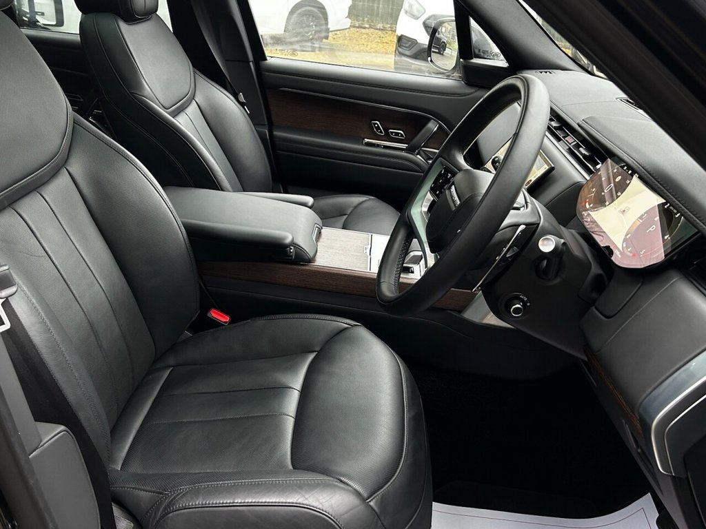 Used Land Rover Range Rover 2024 for sale - 77369543: Photo 23