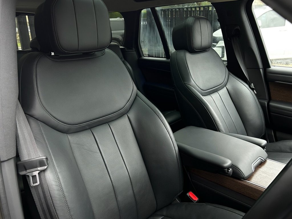 Used Land Rover Range Rover 2024 for sale - 77369543: Photo 24