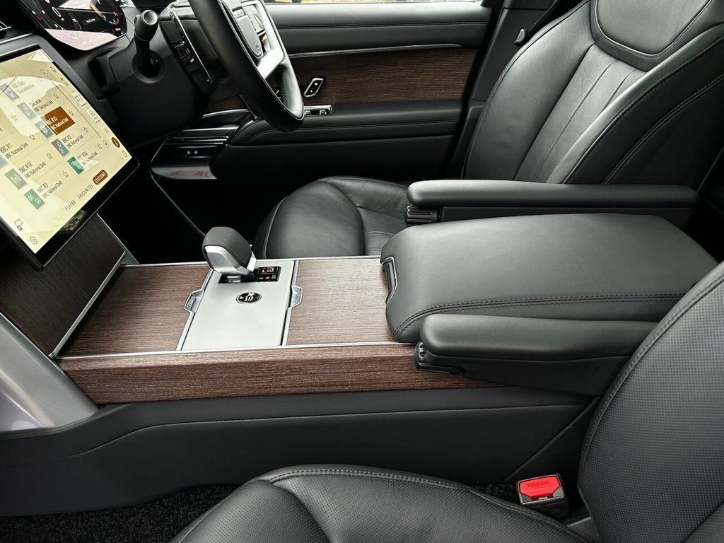 Used Land Rover Range Rover 2024 for sale - 77369543: Photo 25